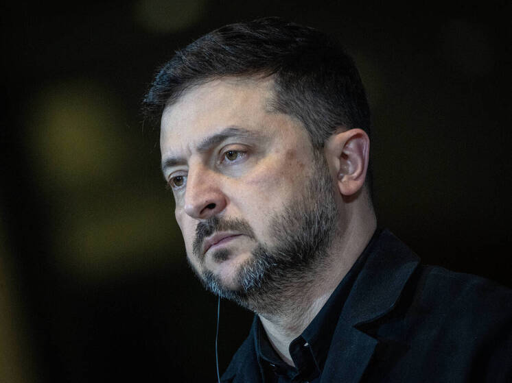 Зеленский: холод станет одним из самых опасных видов оружия в конфликте зимой