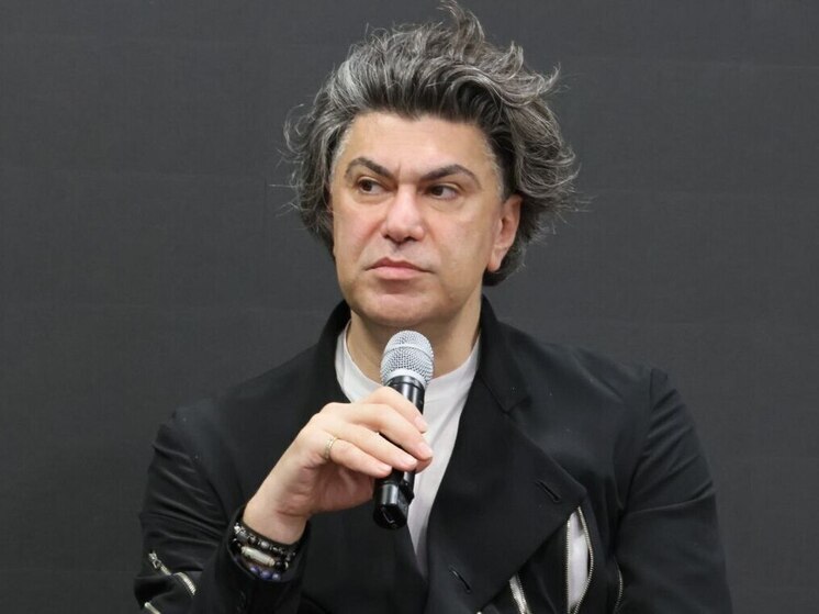 Николай Цискаридзе поздравил Челябинск с присвоением звания «Культурной столицы»