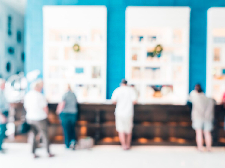 В Липецке стартует выставка юных талантов