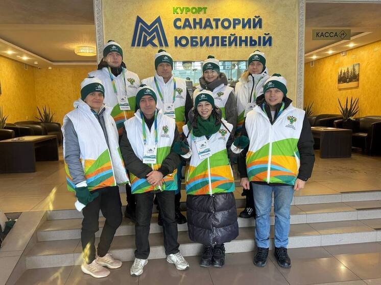 Преподаватель из Пензенской области победила на всероссийском марафоне «Земля спорта»