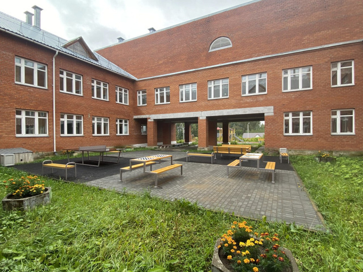 В Кудымкаре подвели итоги реализации программы «Комфортный край»