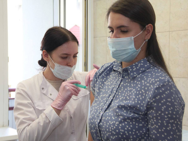 В Алтайском крае из-за ОРВИ на карантине сидят 38 тысяч детей