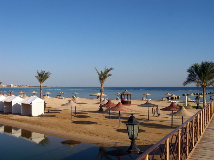 Безвиз в Иорданию: как россияне будут отдыхать у Красного моря весной-2026