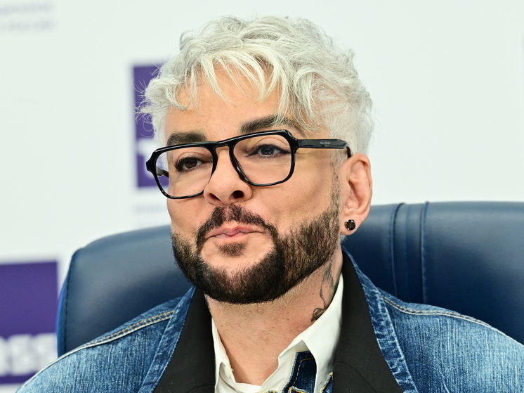 Киркоров назвал объявление его в розыск на Украине попыткой создать инфоповод