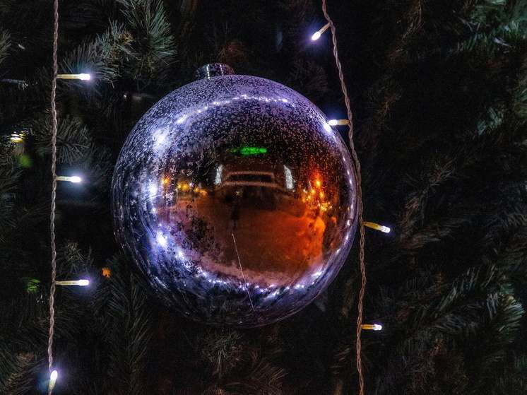 В Омске откроют большой каток и проведут космический праздник «Маленький принц»