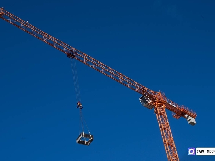 В заречной части Тюмени стартует строительство социально значимых объектов