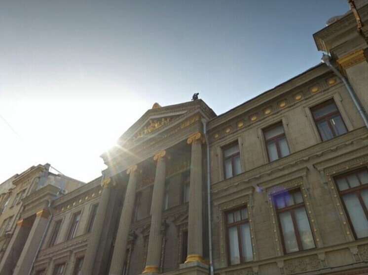 В Самаре ищут охрану для Художественного музея за 5,7 млн рублей