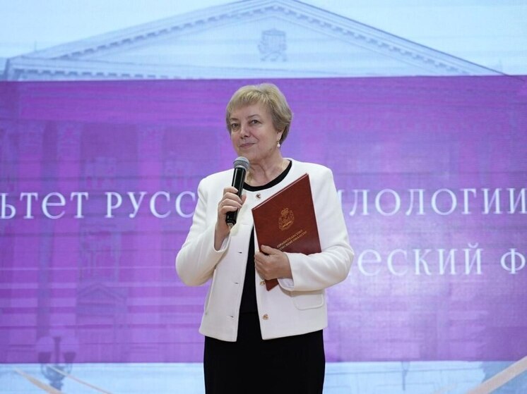 ПсковГУ отметил 80-летие старейших факультетов: юбилей собрал преподавателей, студентов и выпускников
