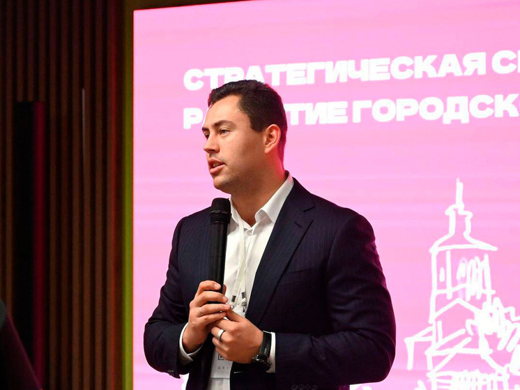 Липецкие депутаты предложат помощь молодым семьям в получении жилья