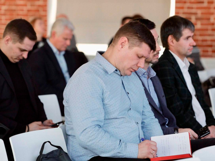 Липецкая область сделала шаг к развитию дроновых технологий