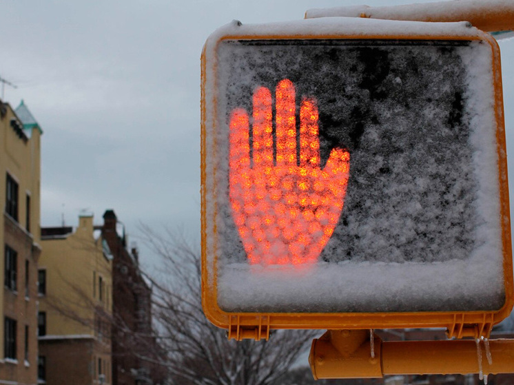 В Липецке перекрёсток Советская – Фрунзе вновь заработает по старой схеме