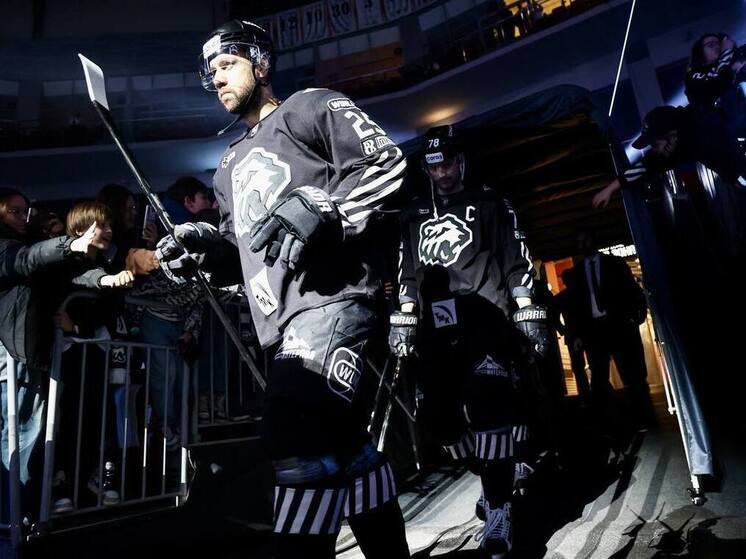 В ХК «Трактор» выбрали нового главного тренера