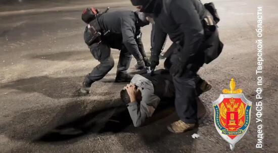 Задержан тверской бизнесмен за торговлю контрафактным алкоголем и сигаретами в особо крупном размере