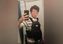 Школьник жестоко, методично убивает другого школьника, записывая все происходящее на видео