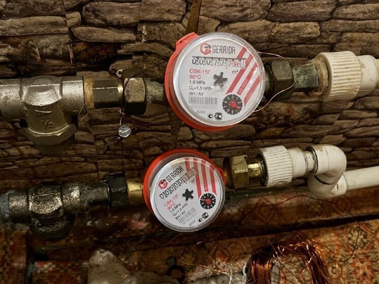 Рост тарифов на ЖКУ в Саратовской области начнется с Нового года