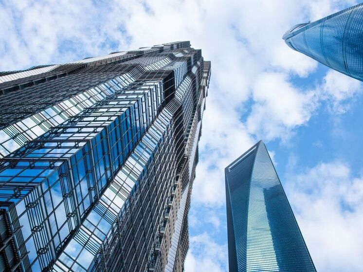 Объем строящихся офисов для продажи в Москве вырос в три раза за год