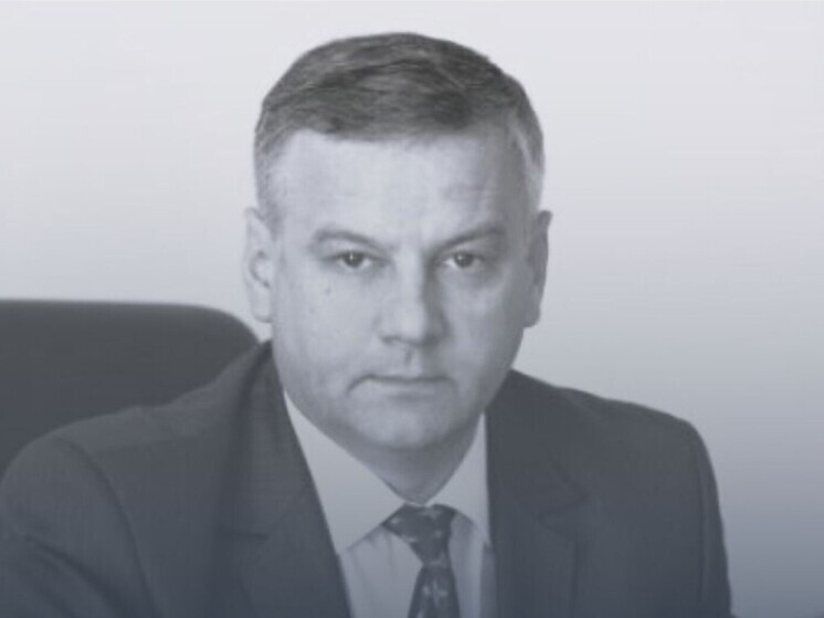 Не стало Сергея Ступина