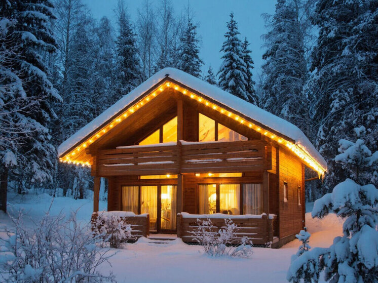 Гостевые дома Бурятии войдут в федеральный эксперимент по легализации