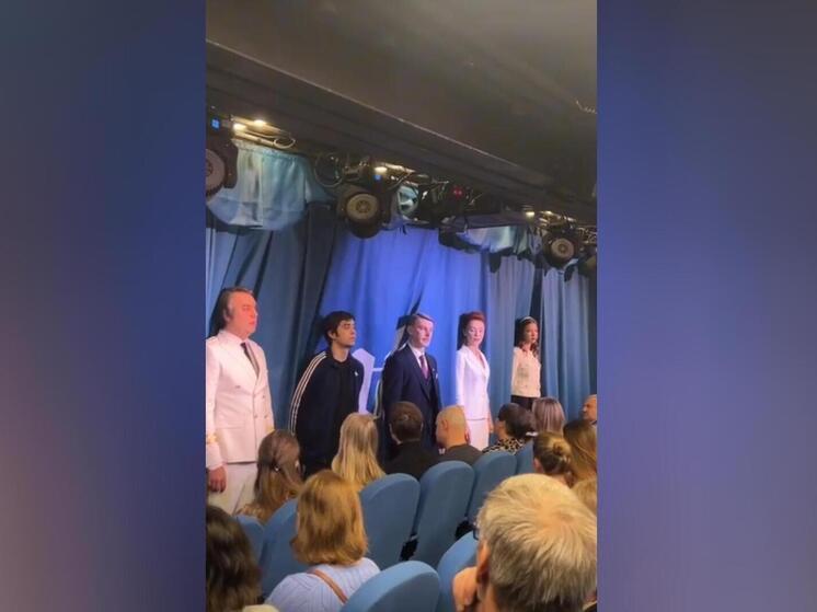 В фойе театра Шиловского создадут экспозицию о своем великом основателе