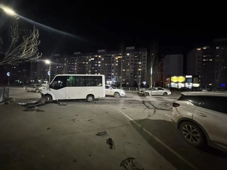 Прокуратура начала проверку после ДТП с пострадавшей школьницей под Волгоградом