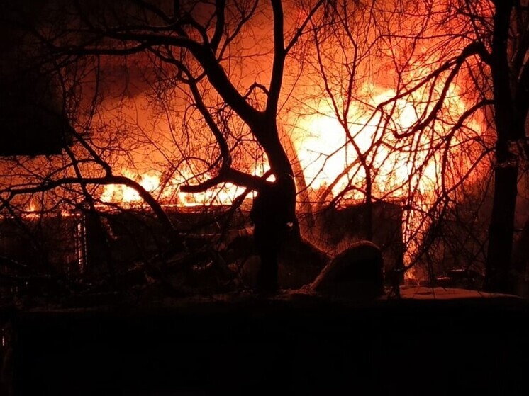 Киевлянин сжег здание "Укрпочты" ради помощи СБУ