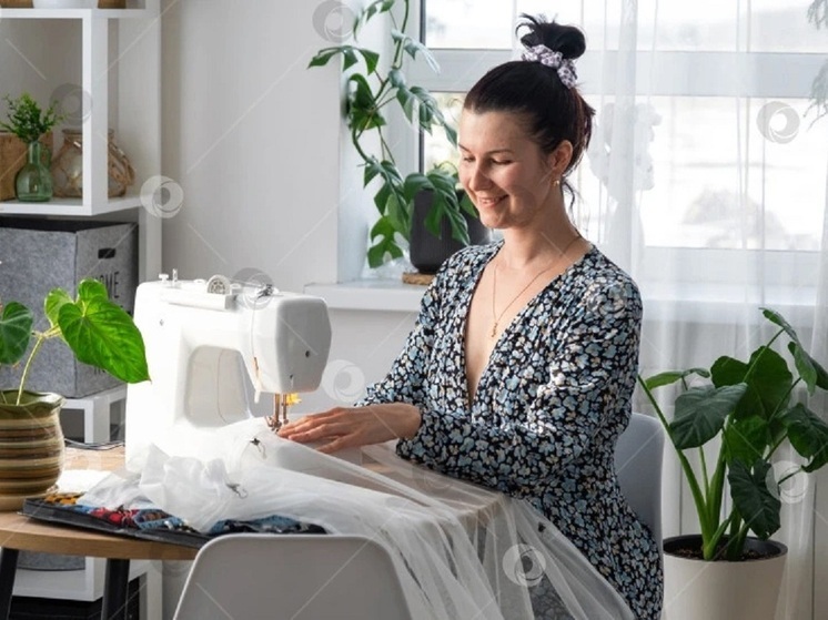 Почему завтра женщинам Калмыкии нужно шить