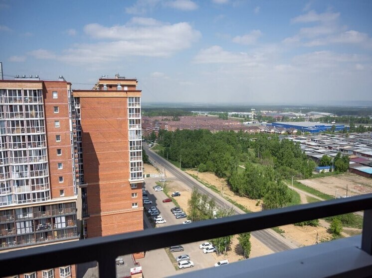 В Иркутске в 2025 году свыше 760 человек бесплатно улучшили жилищные условия