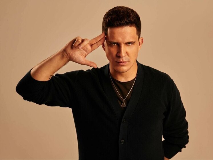 Популярный блогер Дима Масленников расследует забытую трагедию на Хамар-Дабане