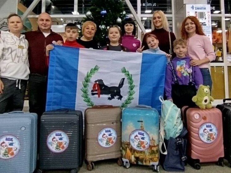 Юные жители Иркутской области стали финалистами конкурса «Большая перемена»