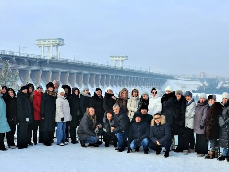 В Братске подвели итоги и определили новые приоритеты в работе соцзащиты Иркутской области