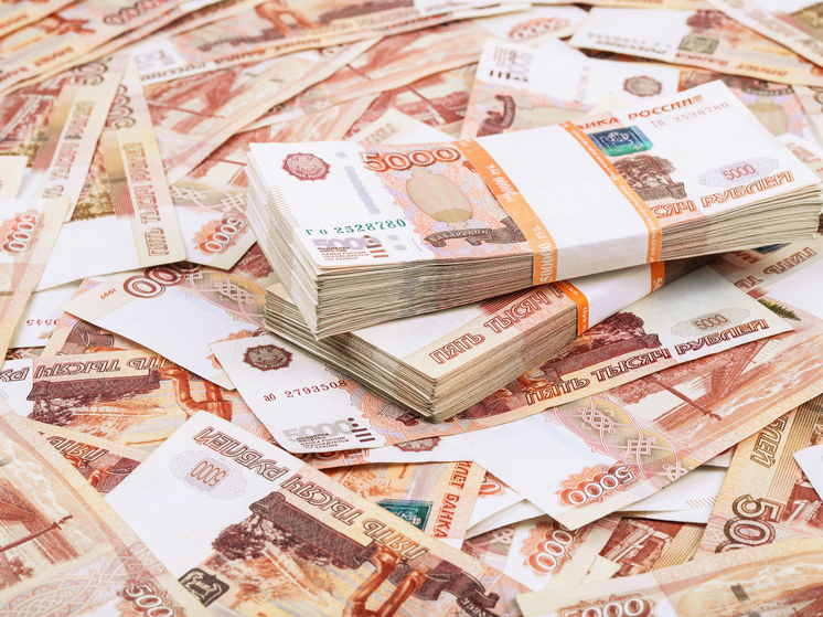 Отец и сын из Котласа перевели мошенникам 6,5 миллионов рублей, взяв кредит