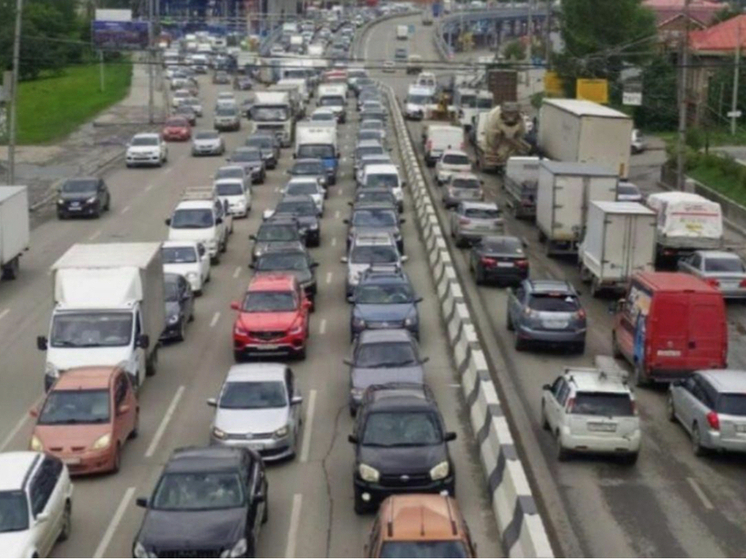 В Новосибирской области до 2028 года отремонтируют дороги к трём деревням