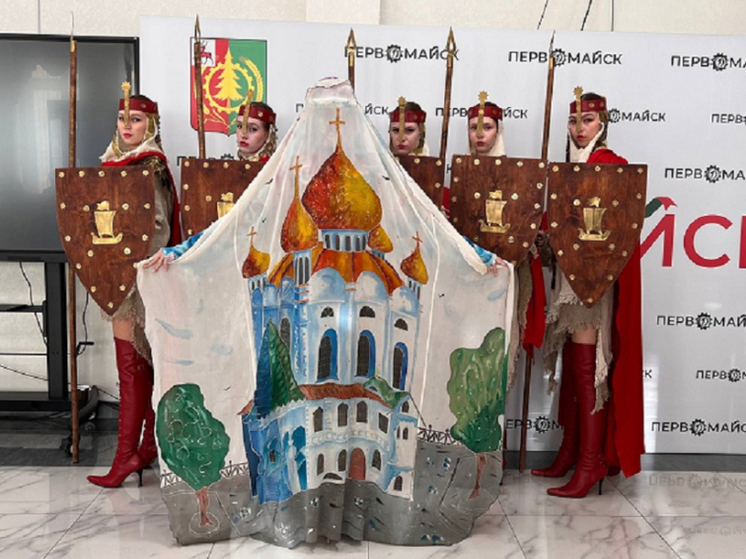 Костромской театр-студия «Молодёжная Мода» стал дважды лауреатом Всероссийского фестиваля моды