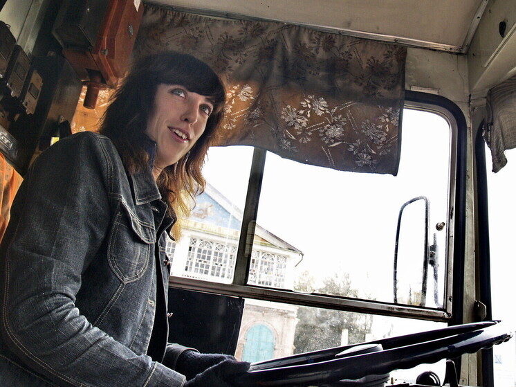 В Саратове обновились правила поведения в общественном транспорте