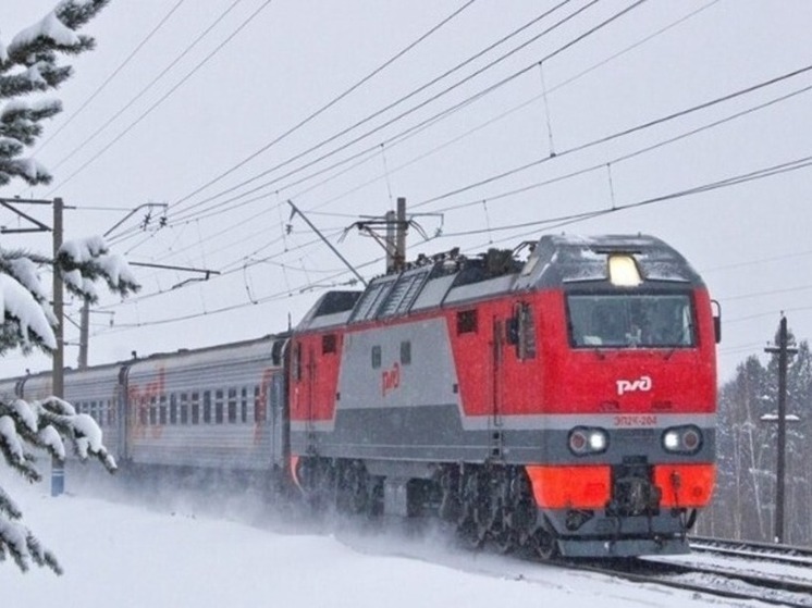 Умёт теряет поезда: с 2026 года меняется железнодорожное сообщение с посёлком