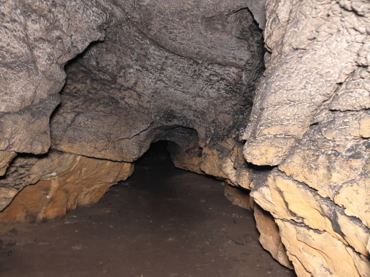 В этом году Челябинская область стала местом съемки документального фильма «Пещерный град»