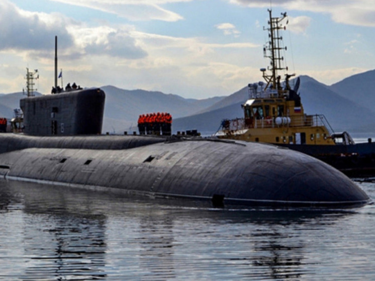 19FortyFive поместил ВМФ РФ на третье место в мире среди сильнейших