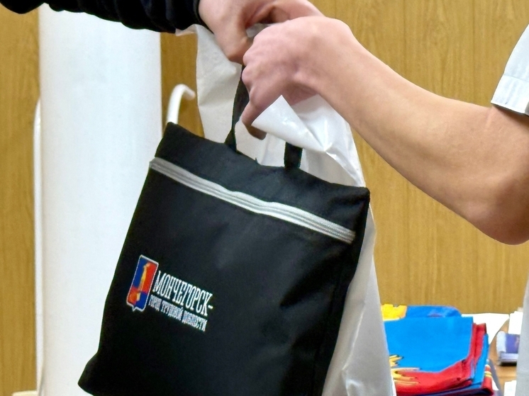 Школьник из Мончегорска поедет на «Игры будущего»