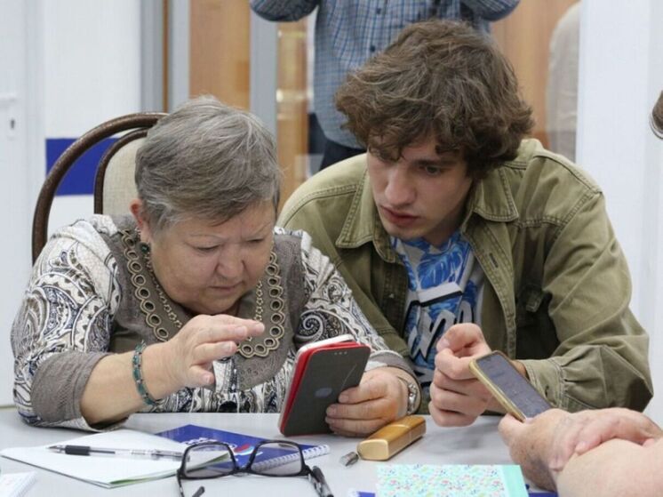 Новый сервис от Минцифры поможет костромичам защитить свои данные на Госуслугах