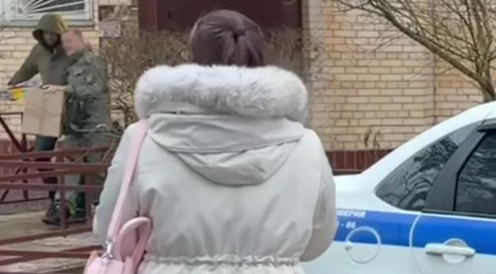 В квартире, где живет подросток-убийца ученика Успенской школы, прошел обыск