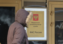 Федеральная антимонопольная служба (ФАС) раскритиковала новые правила торговли, предложенные Минпромторгом, предупредив, что они могут обернуться ростом цен на продукты питания, сообщает пресса