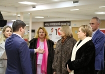 В Орловской области внедряют новую государственную информационную систему &laquo;Защитник Отечества&raquo;