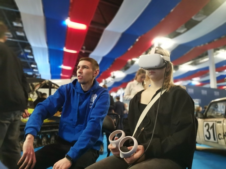 Сотрудники «Тверьэнерго» познакомили молодежь с профессиями в энергетике