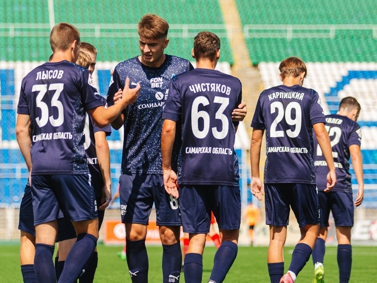 Дубль «Крыльев Советов» возглавили Наиль и Ильдар Шабаевы