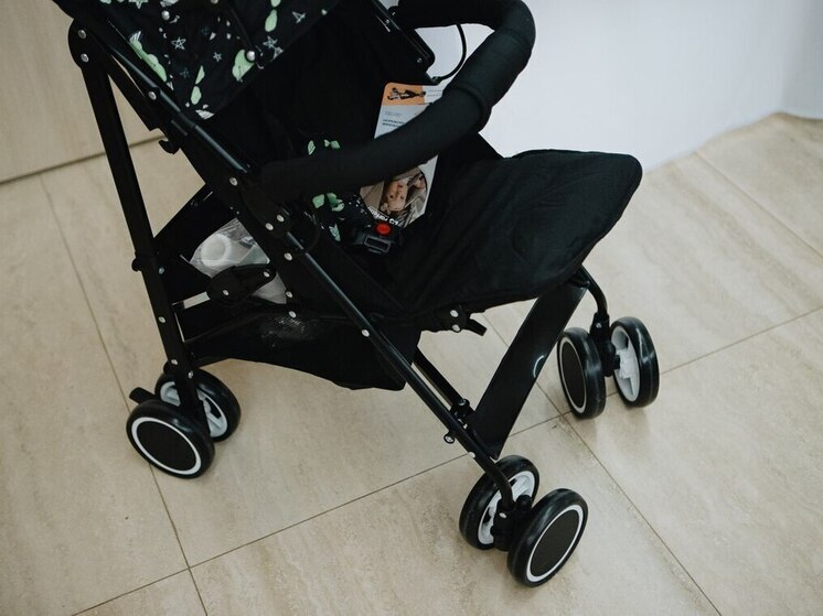 Детская смертность в Пензенской области снизилась за четыре года