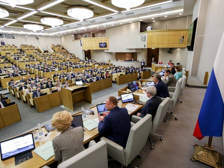 Госдума продлила срок переоформления разрешений на оружие для жителей новых регионов до 2027 года