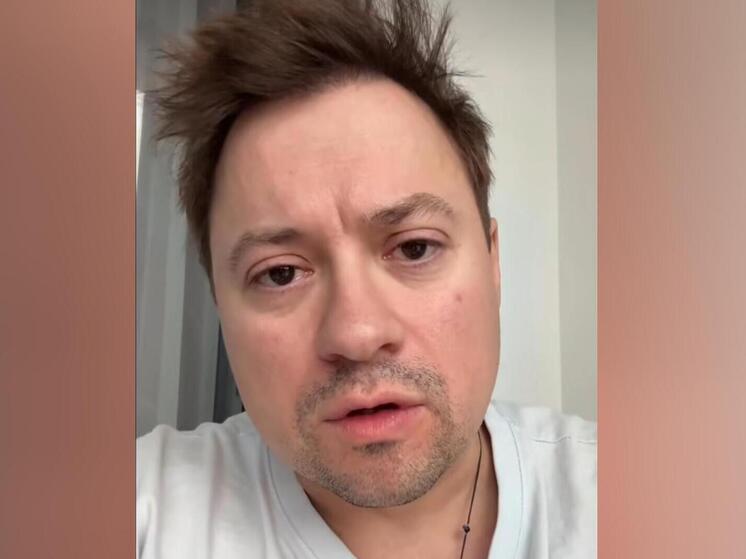 Актер Гайдулян впервые признался, что столкнулся с мошенниками: "Буду судиться"