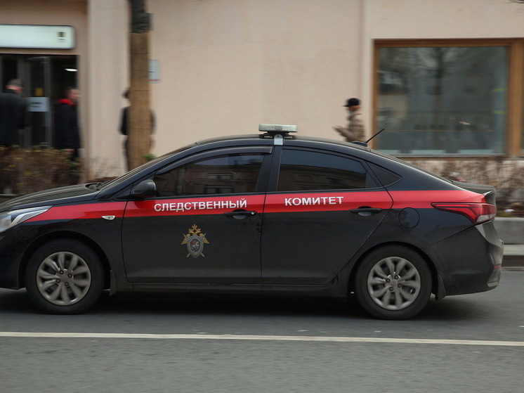 Под Волгоградом односельчанин задушил оппонента за поступок «не по понятиям»