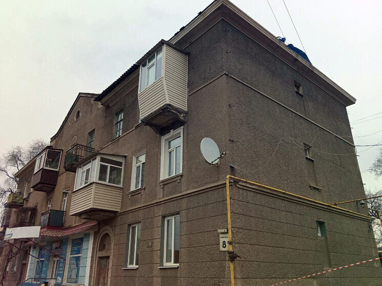 Фонд развития территорий выделит более 2,5 млрд рублей на капремонт почти 100 домов в ЛНР