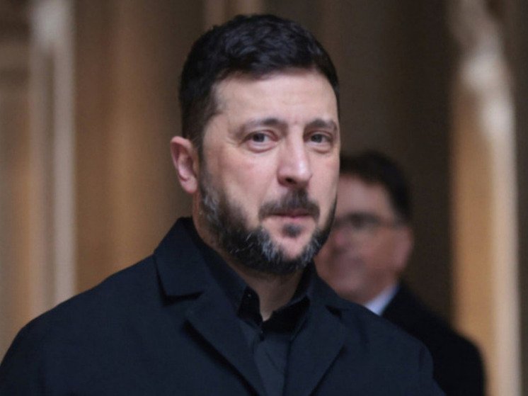 Зеленский: из мирного плана были удалены деструктивные пункты